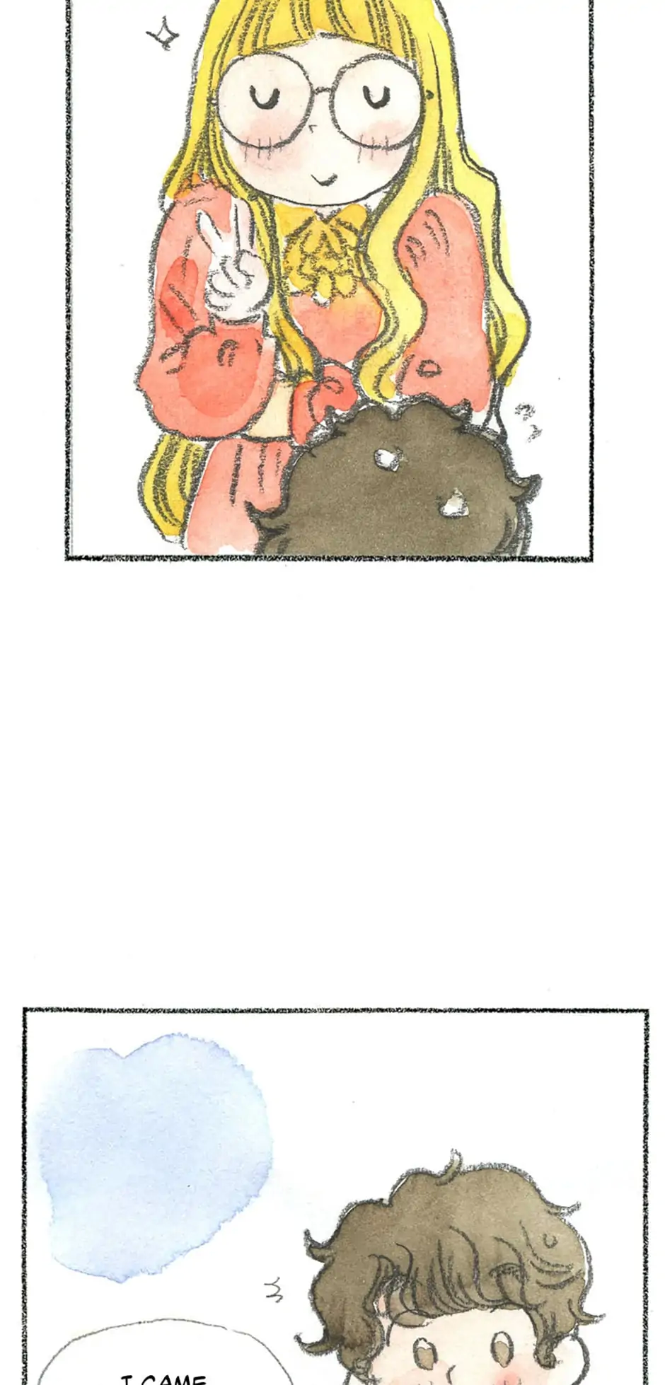 This Must Be Love Chapter 18 - page 19