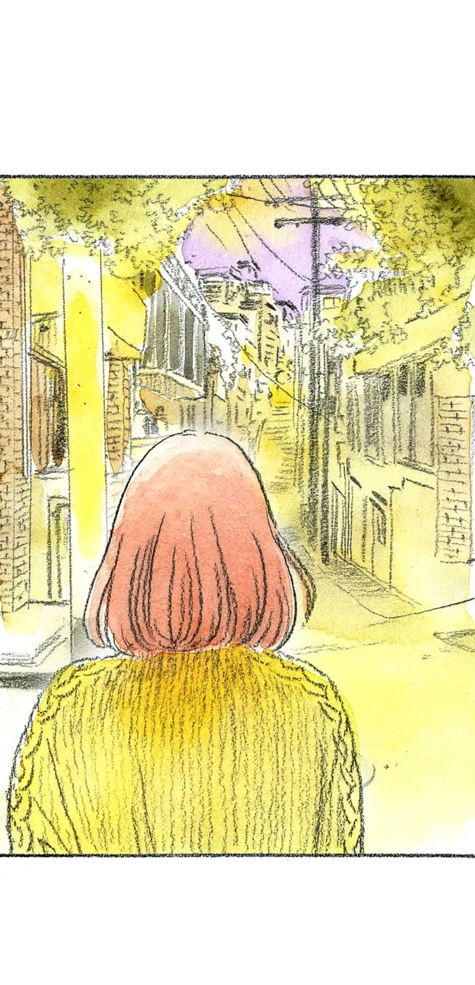 This Must Be Love Chapter 18 - page 2