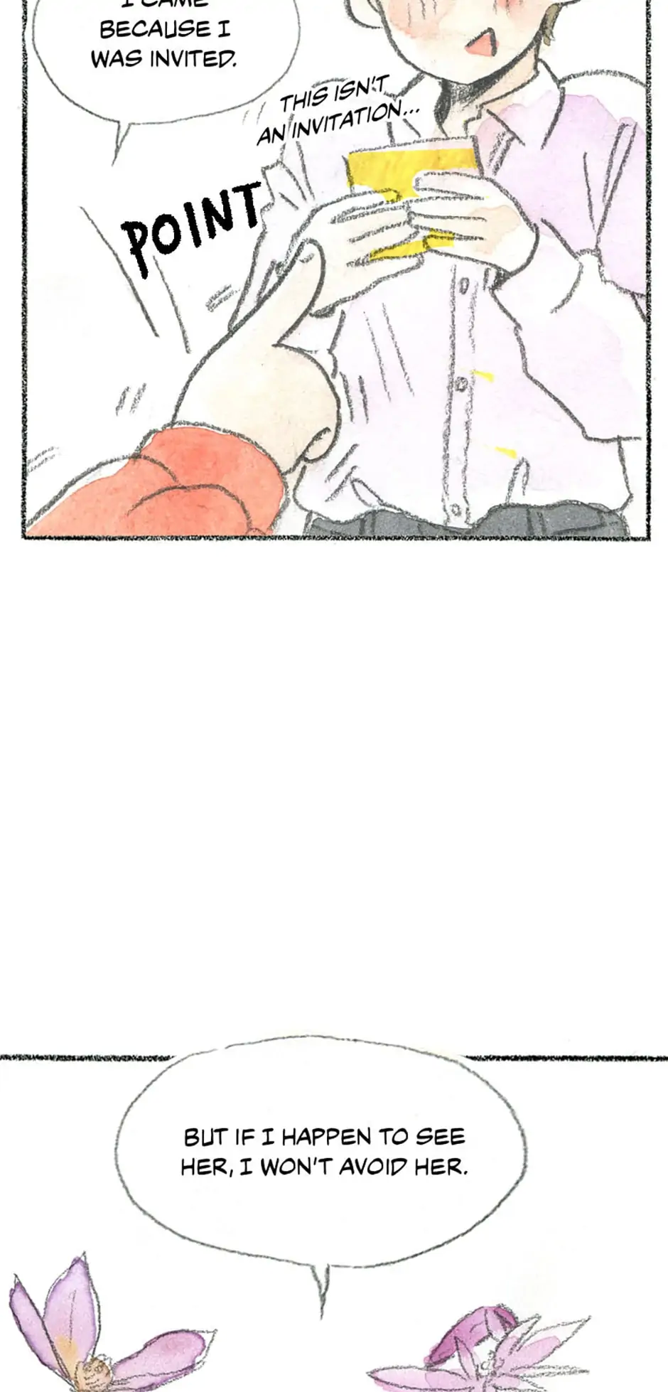 This Must Be Love Chapter 18 - page 20