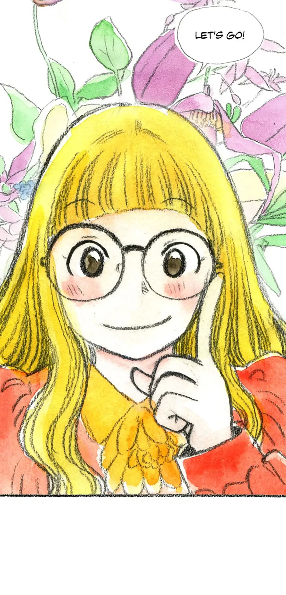 This Must Be Love Chapter 18 - page 21
