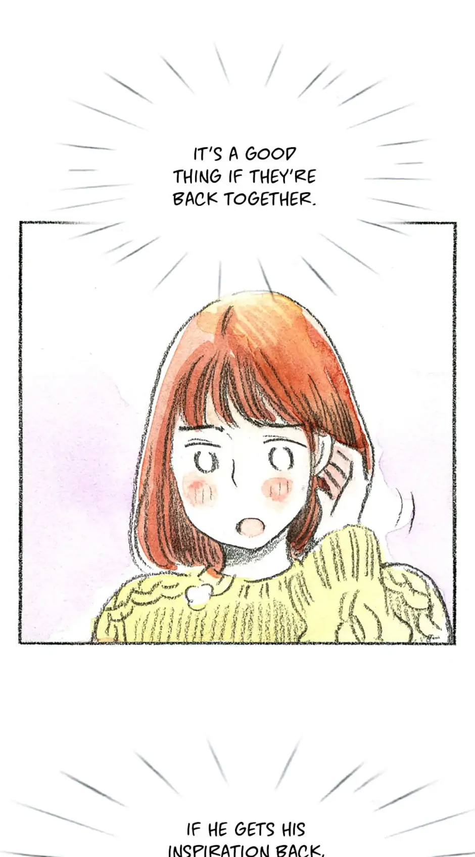 This Must Be Love Chapter 18 - page 24