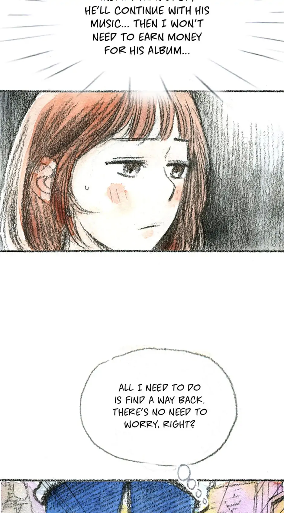 This Must Be Love Chapter 18 - page 25