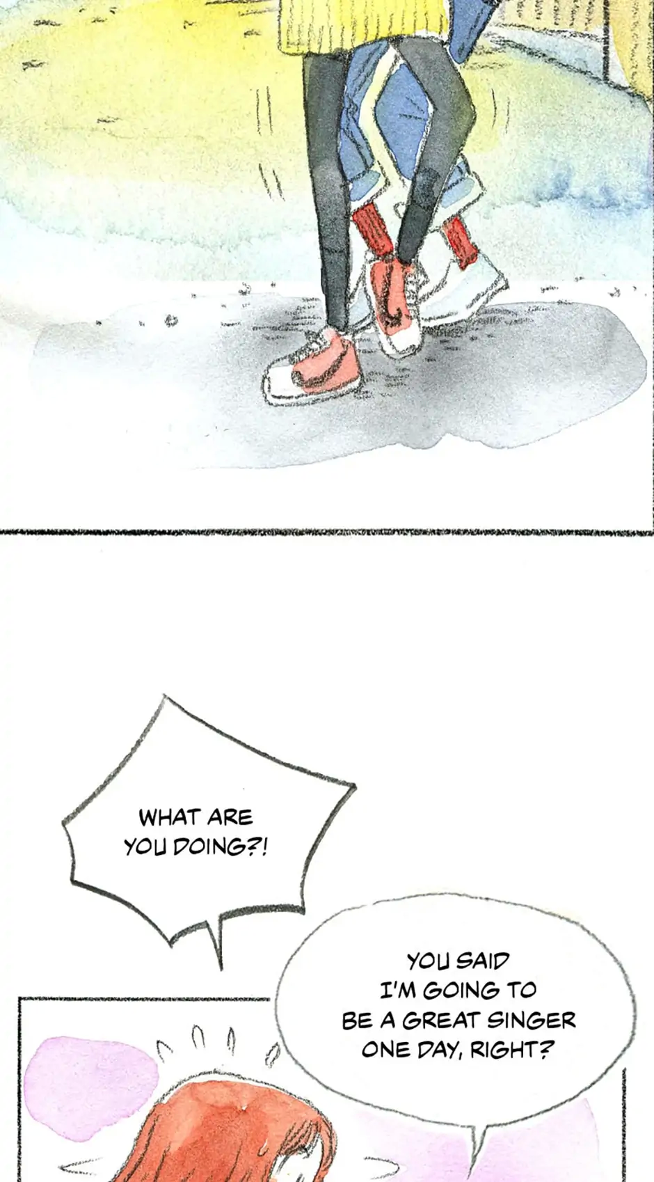 This Must Be Love Chapter 18 - page 29