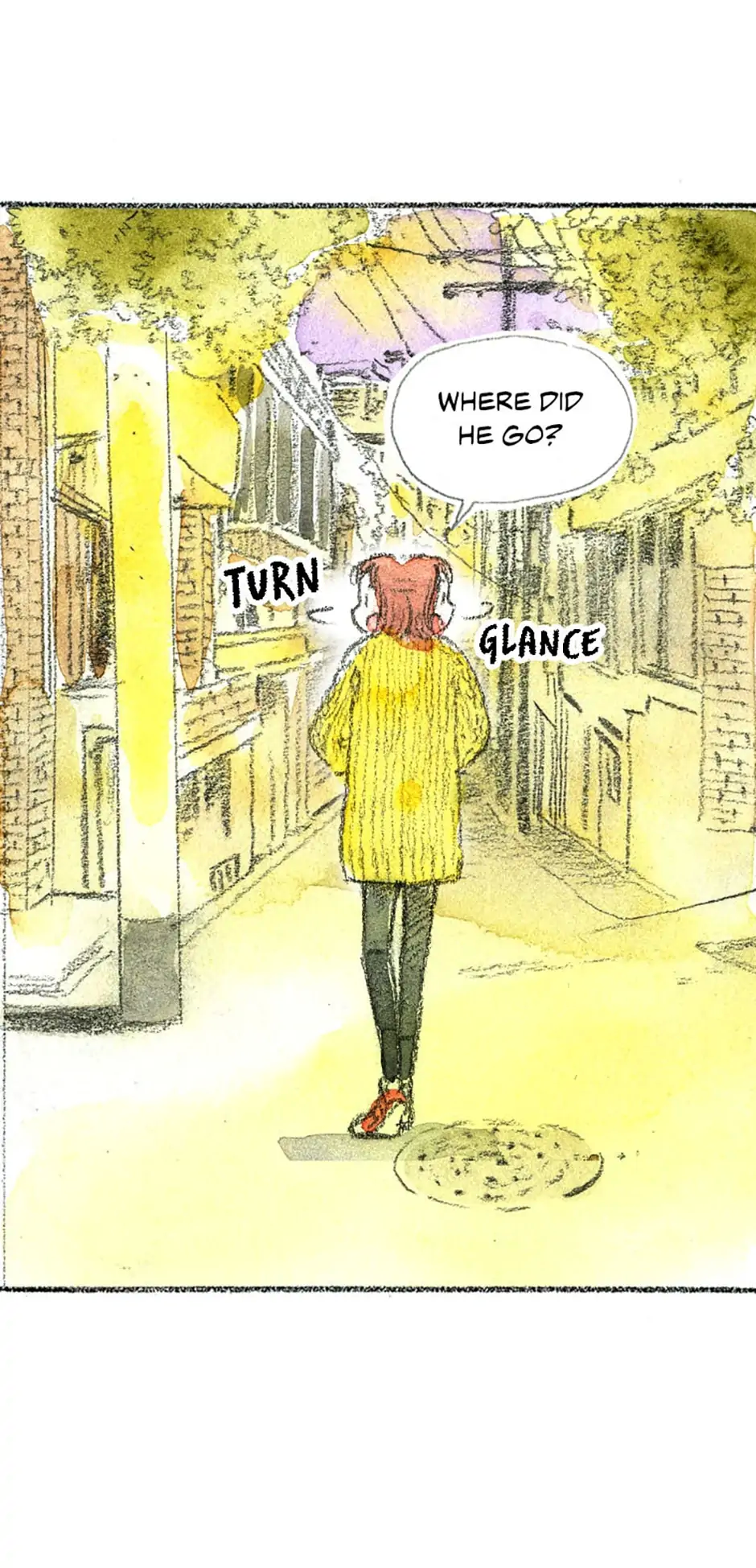 This Must Be Love Chapter 18 - page 3