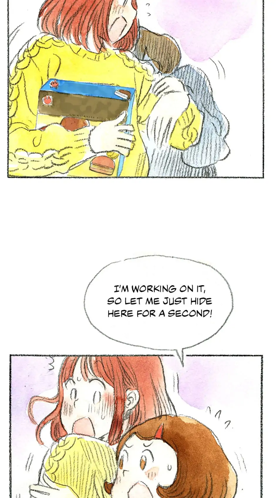 This Must Be Love Chapter 18 - page 30