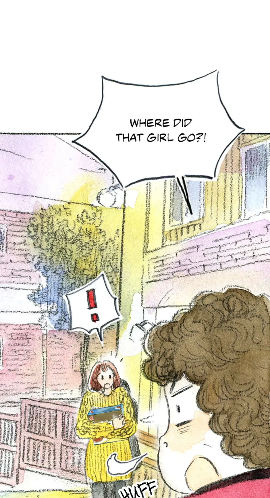 This Must Be Love Chapter 18 - page 32