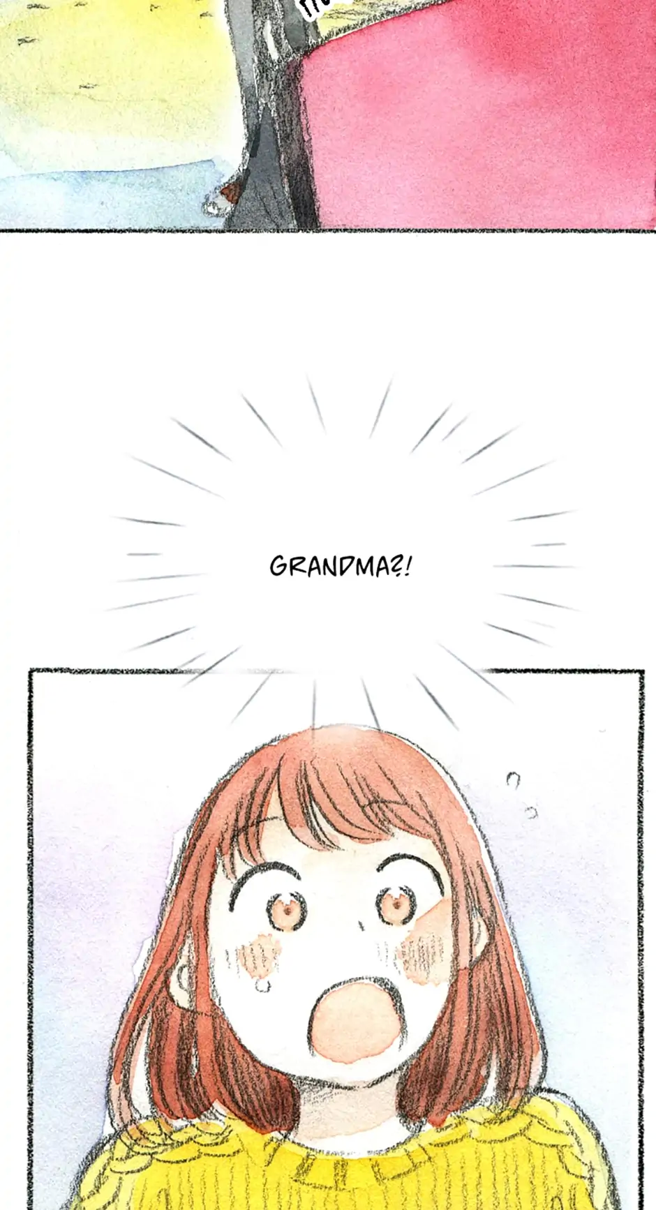 This Must Be Love Chapter 18 - page 33
