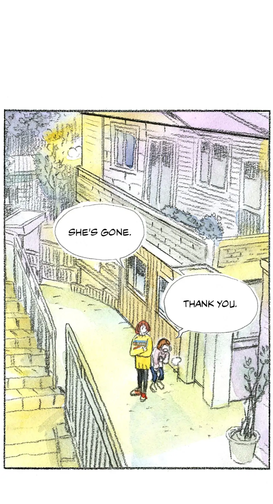This Must Be Love Chapter 18 - page 36