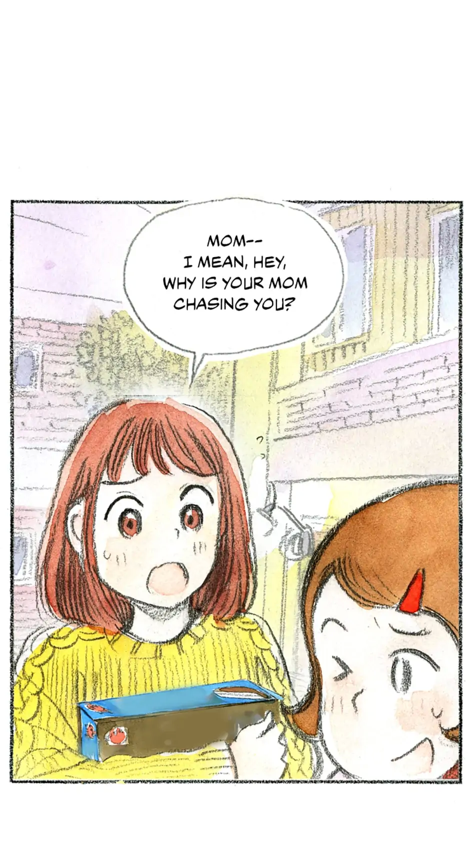 This Must Be Love Chapter 18 - page 37