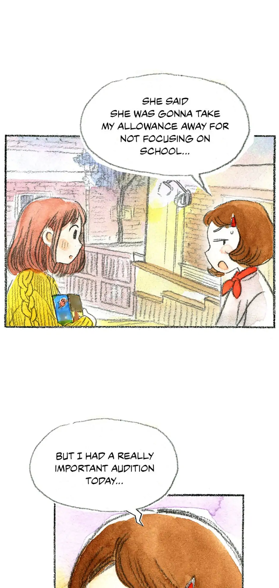 This Must Be Love Chapter 18 - page 38