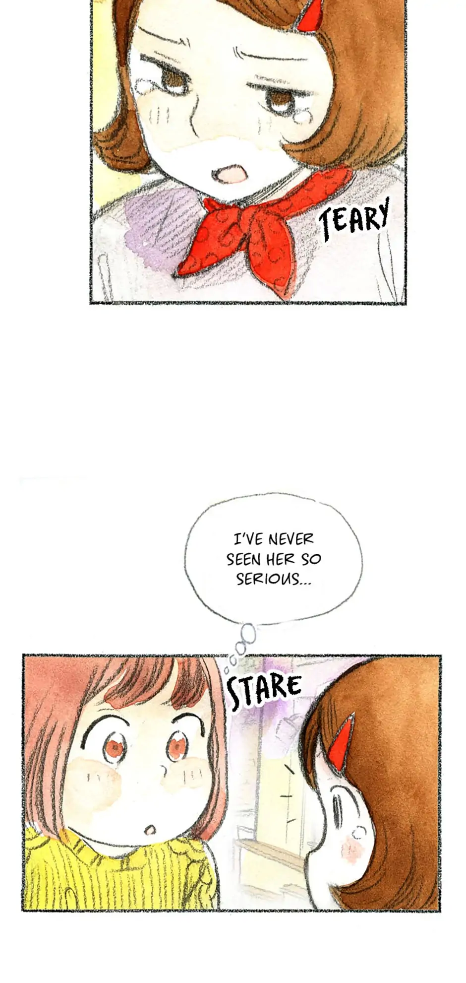 This Must Be Love Chapter 18 - page 39