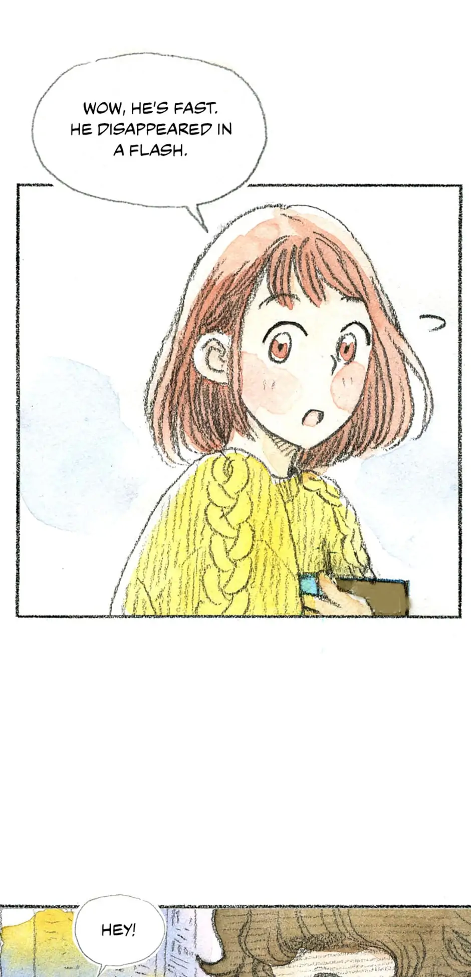 This Must Be Love Chapter 18 - page 4