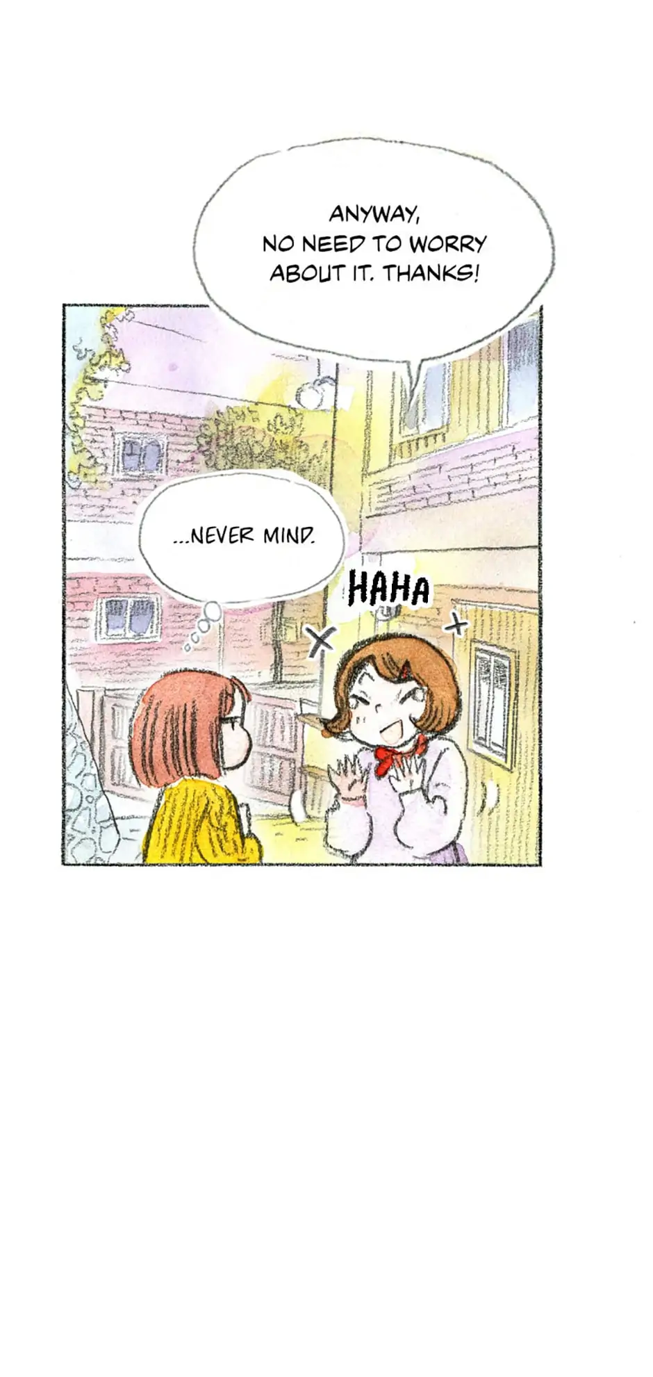 This Must Be Love Chapter 18 - page 40