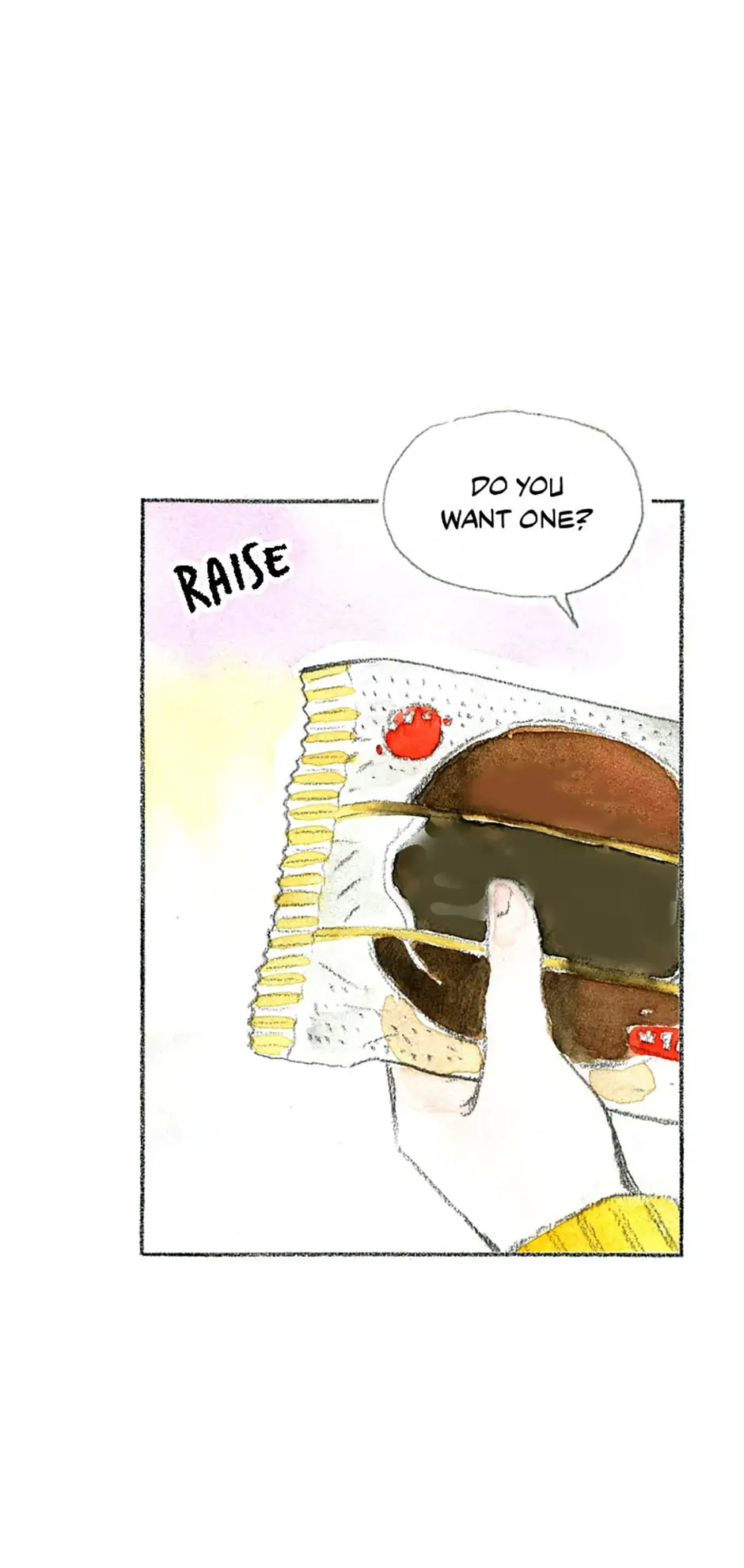 This Must Be Love Chapter 18 - page 42