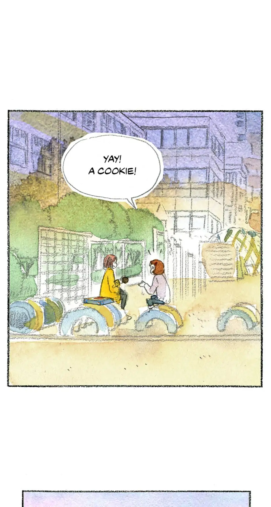 This Must Be Love Chapter 18 - page 43