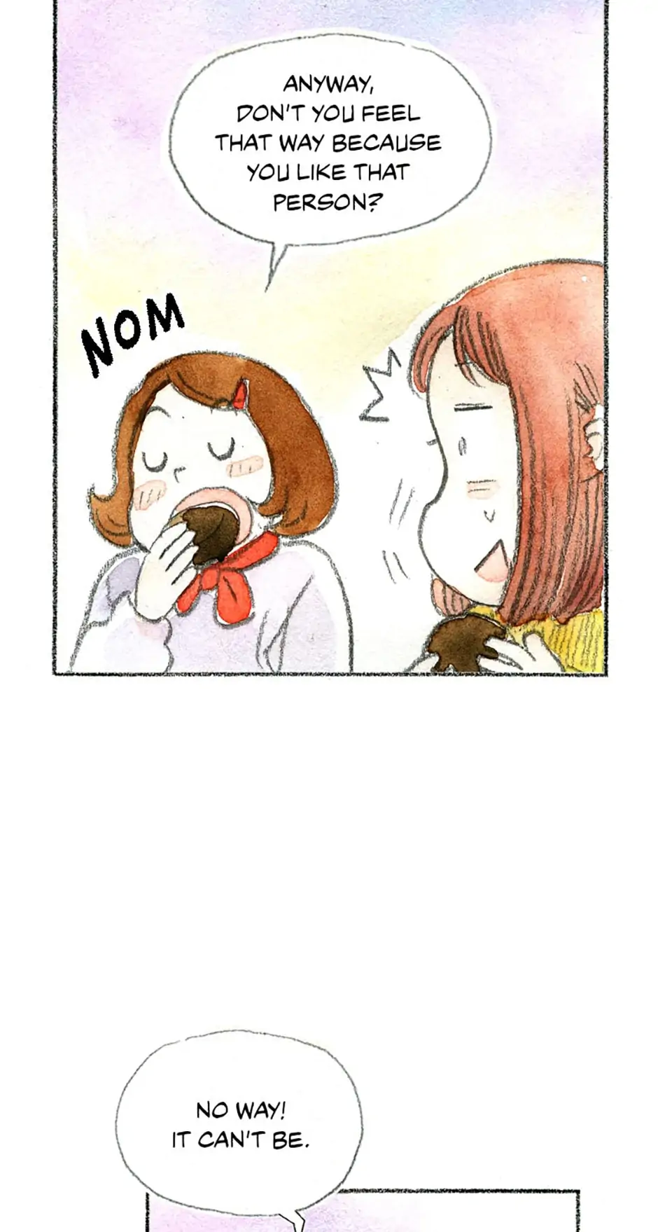 This Must Be Love Chapter 18 - page 44
