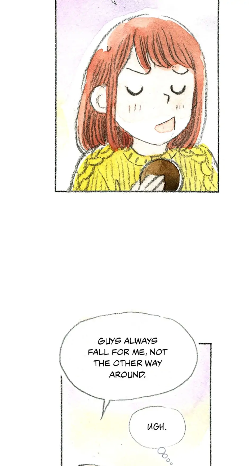 This Must Be Love Chapter 18 - page 45