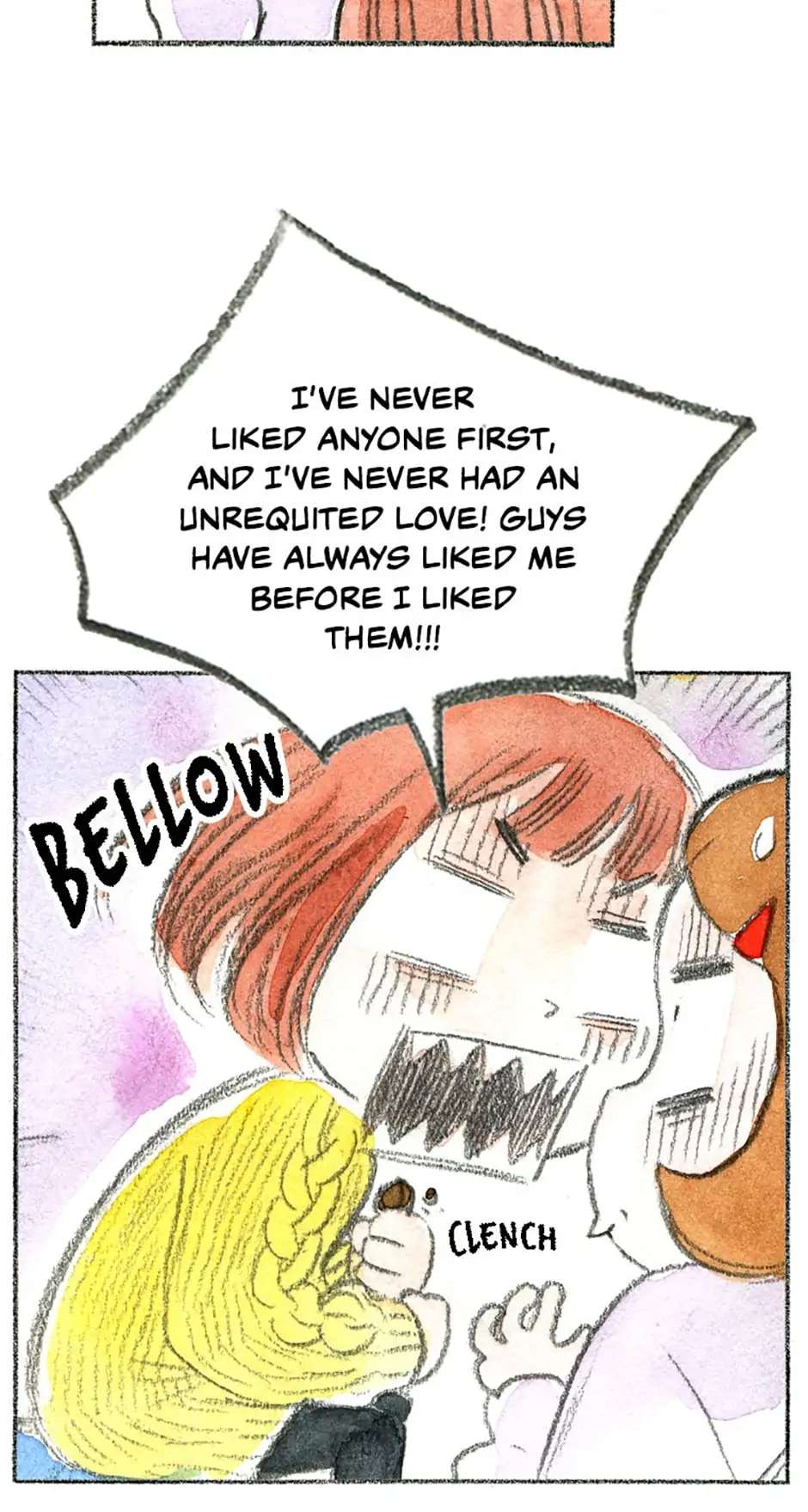 This Must Be Love Chapter 18 - page 47
