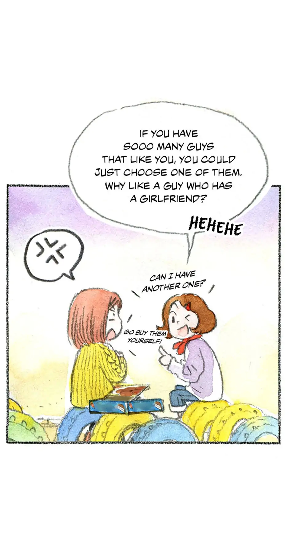This Must Be Love Chapter 18 - page 48
