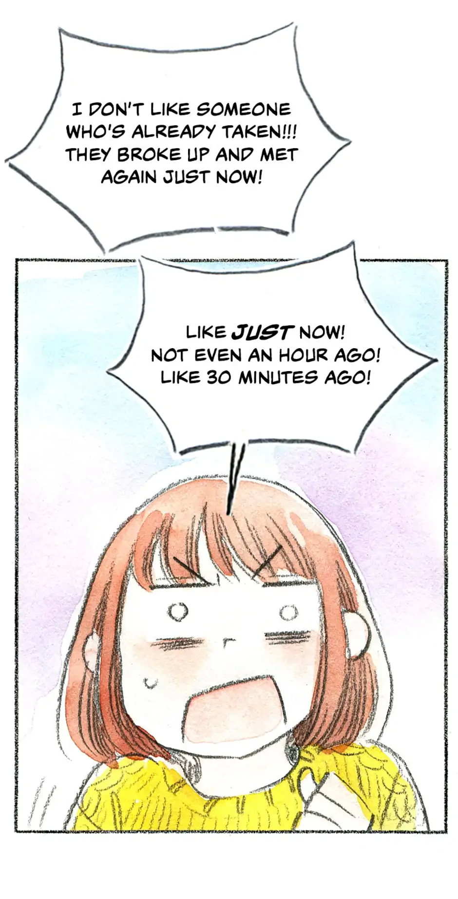 This Must Be Love Chapter 18 - page 49