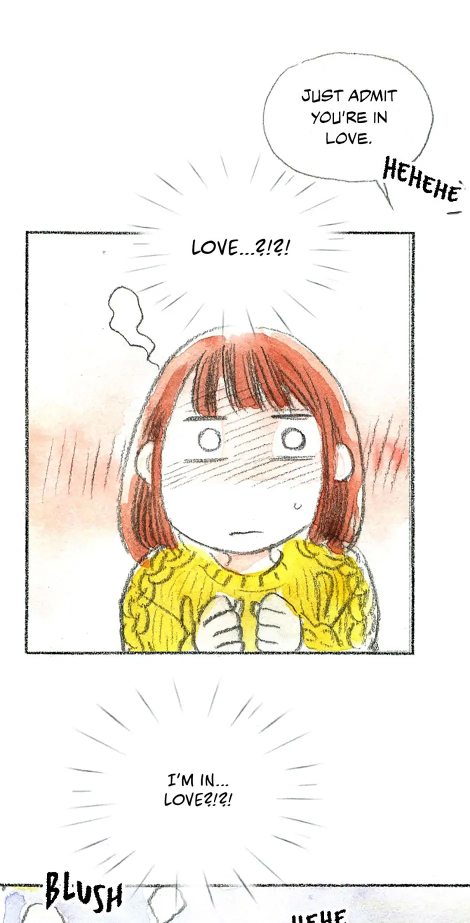 This Must Be Love Chapter 18 - page 51