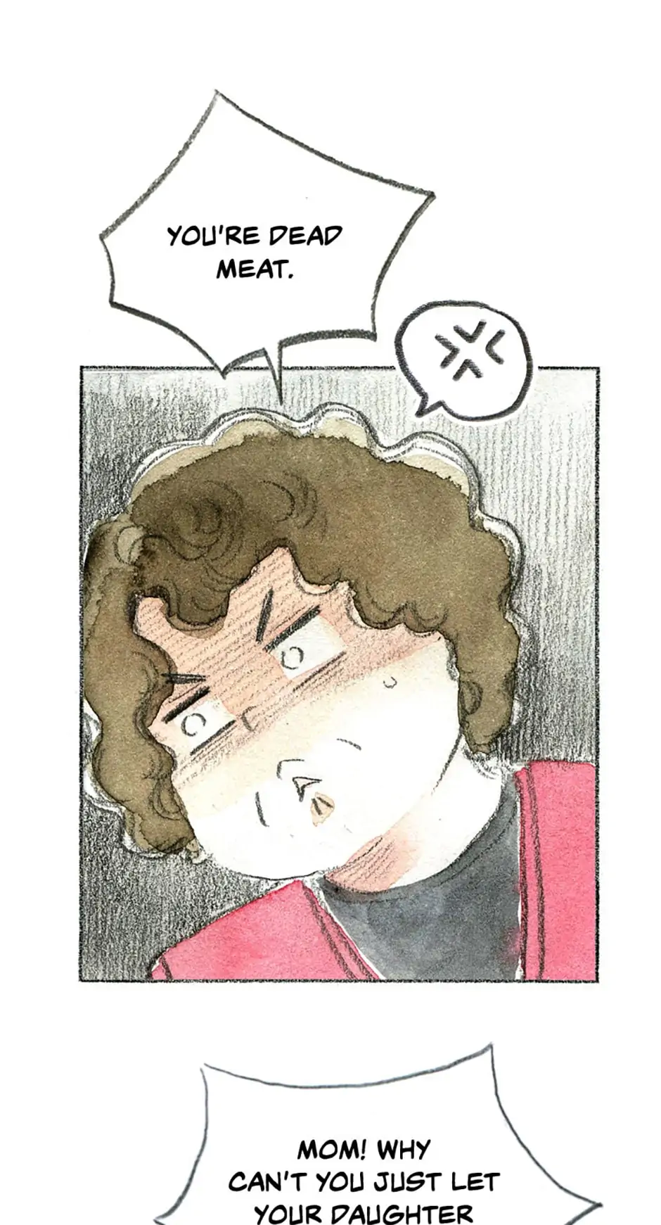 This Must Be Love Chapter 18 - page 55