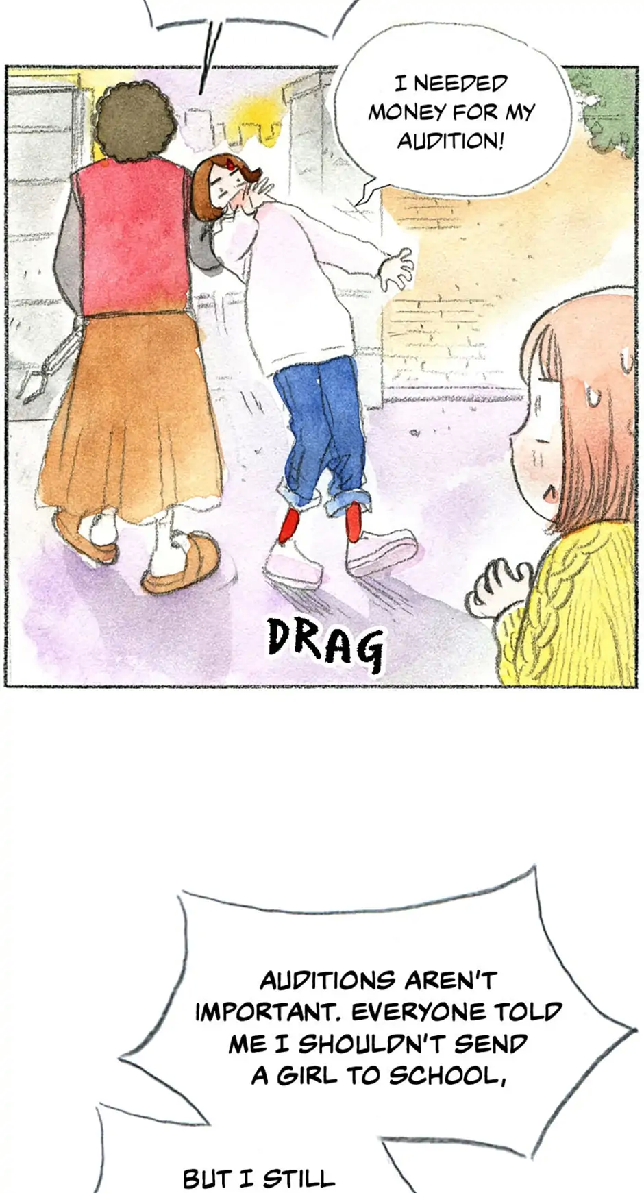This Must Be Love Chapter 18 - page 57