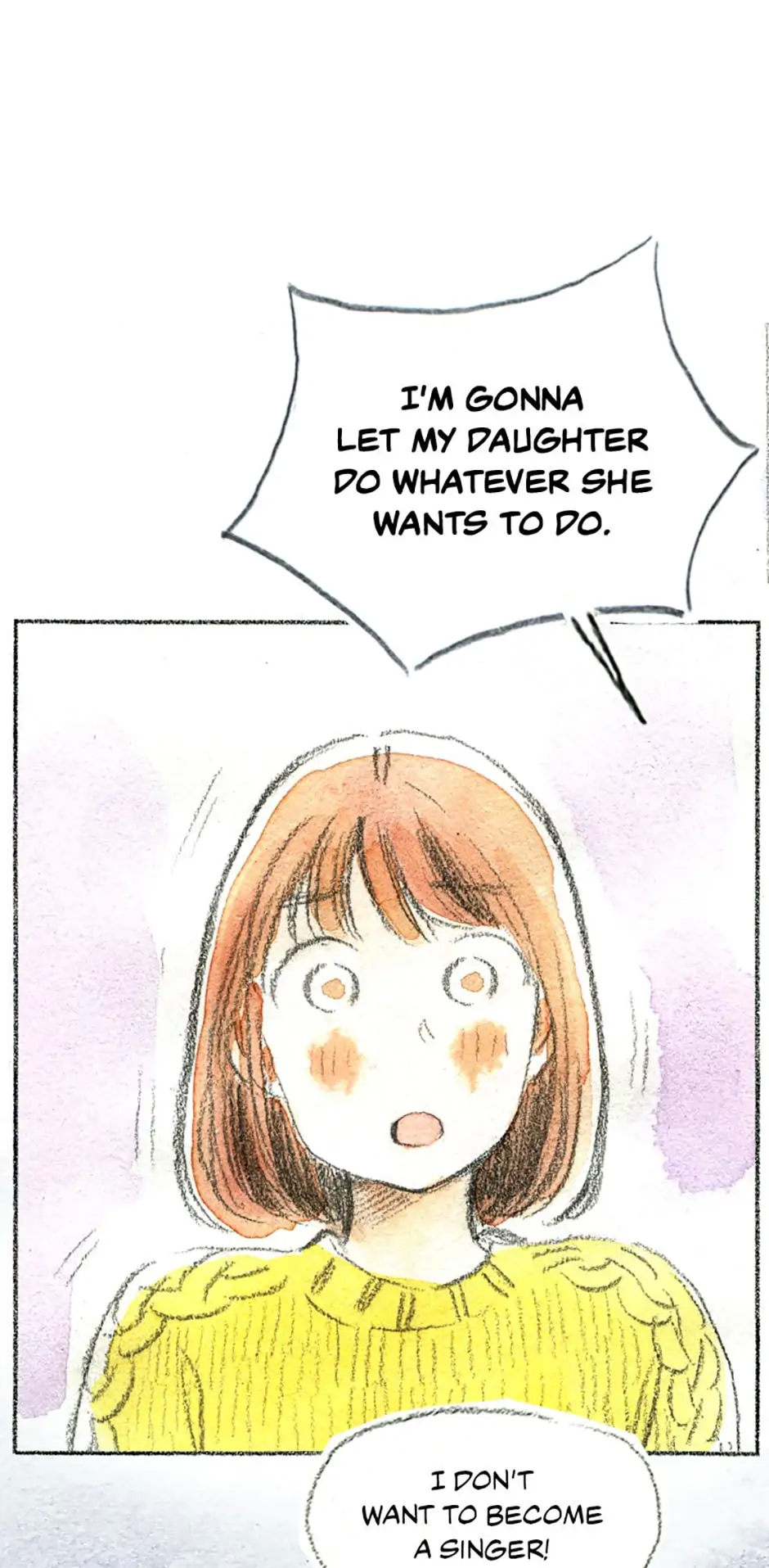 This Must Be Love Chapter 18 - page 59