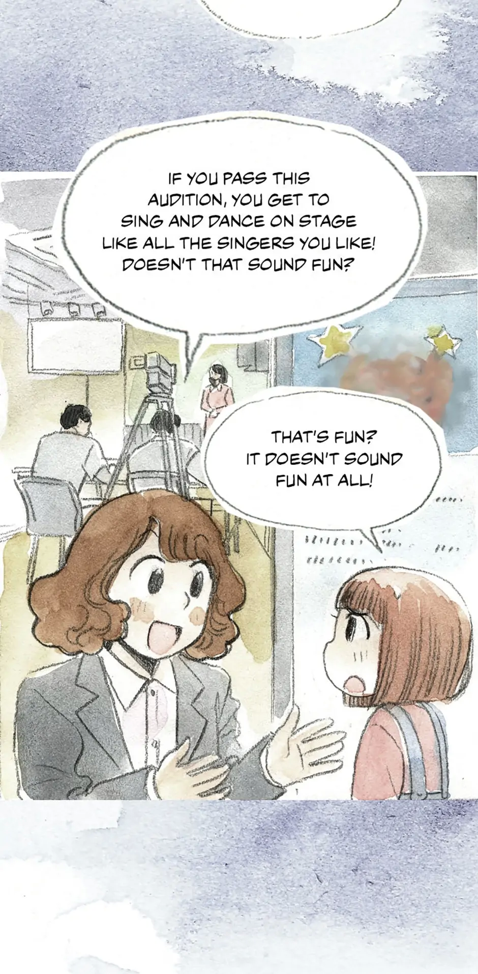 This Must Be Love Chapter 18 - page 60