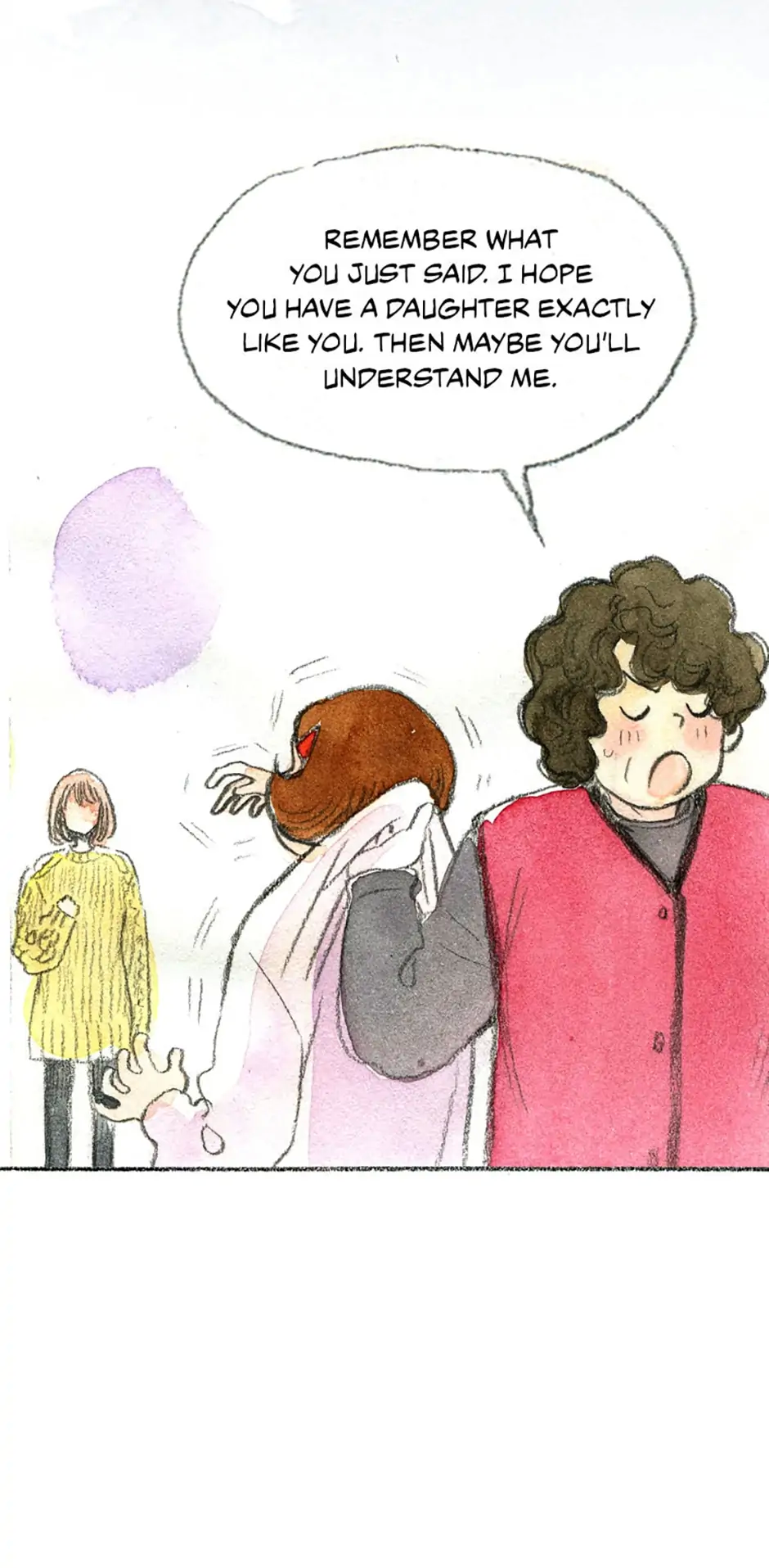 This Must Be Love Chapter 18 - page 61