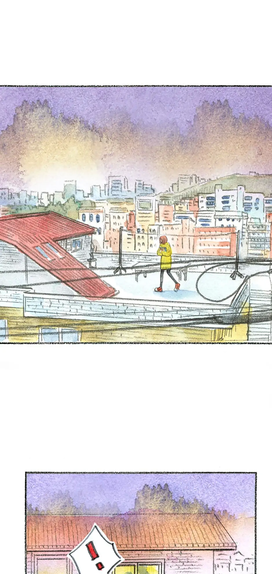 This Must Be Love Chapter 18 - page 63