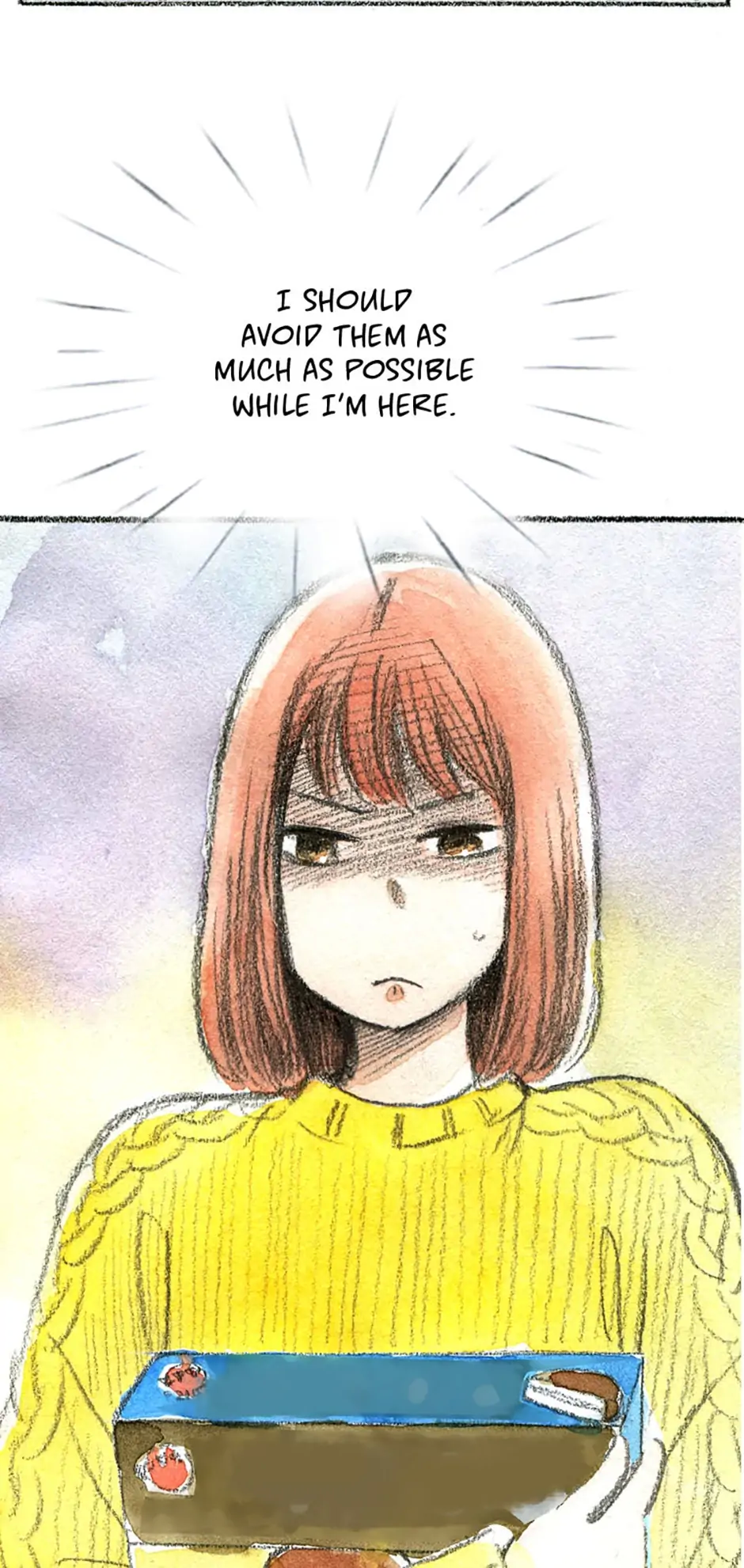 This Must Be Love Chapter 18 - page 65