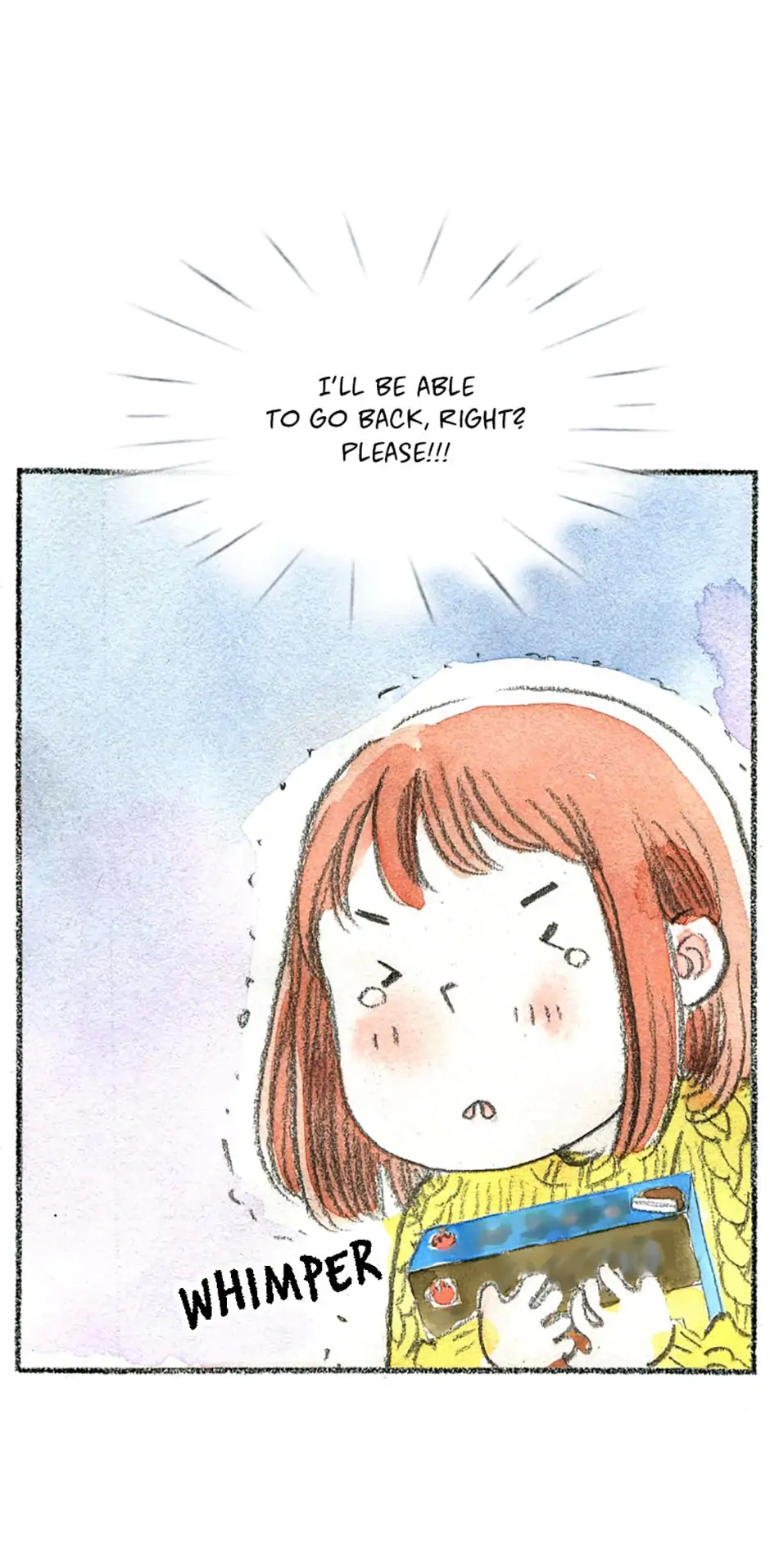 This Must Be Love Chapter 18 - page 67