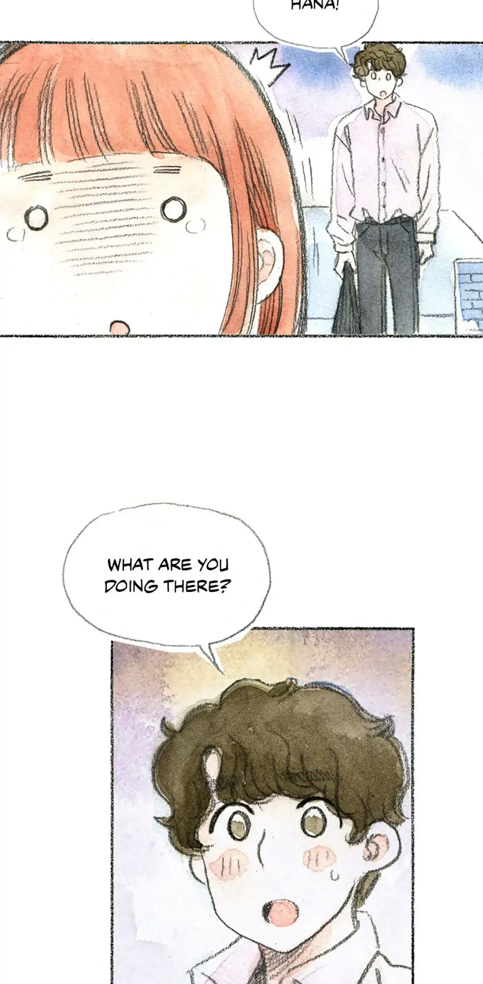 This Must Be Love Chapter 18 - page 69