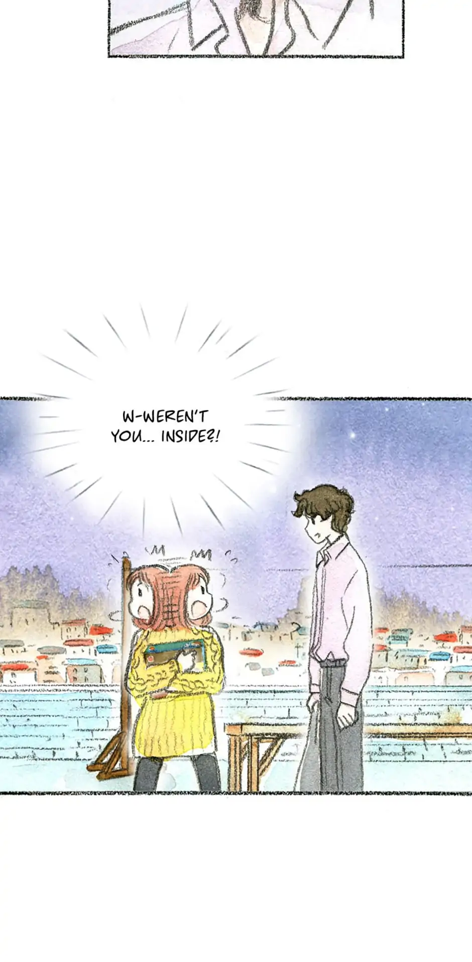 This Must Be Love Chapter 18 - page 70