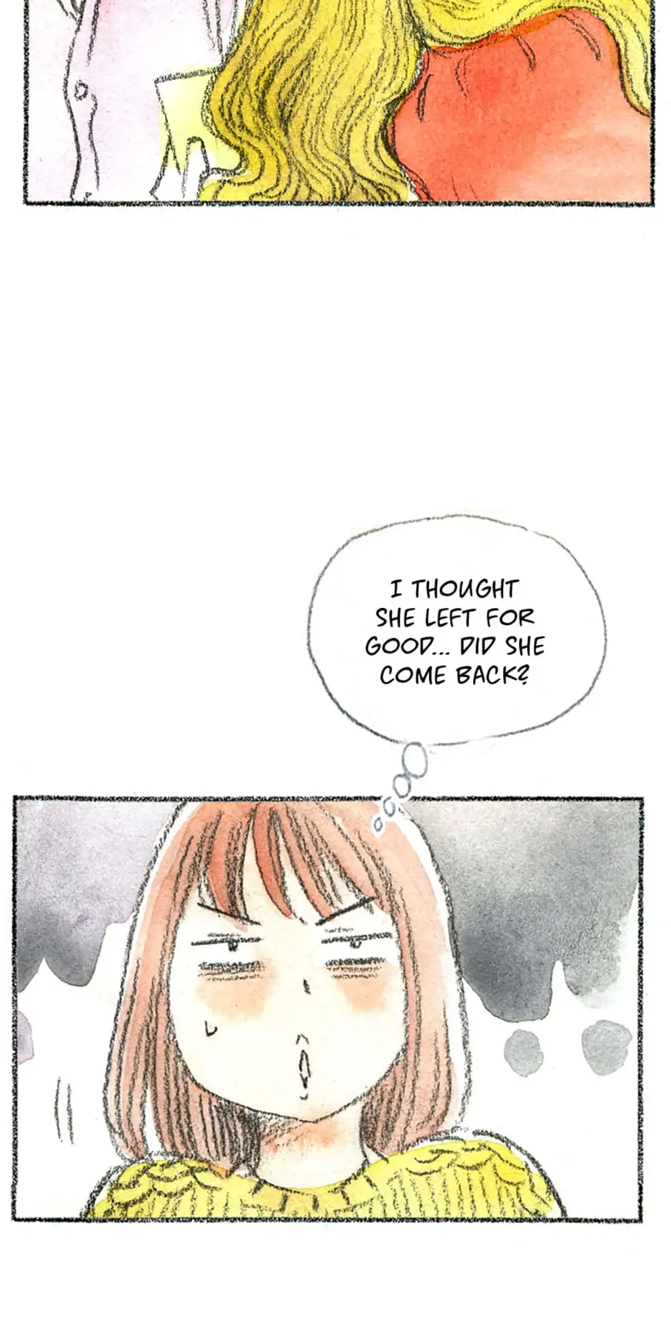 This Must Be Love Chapter 18 - page 9