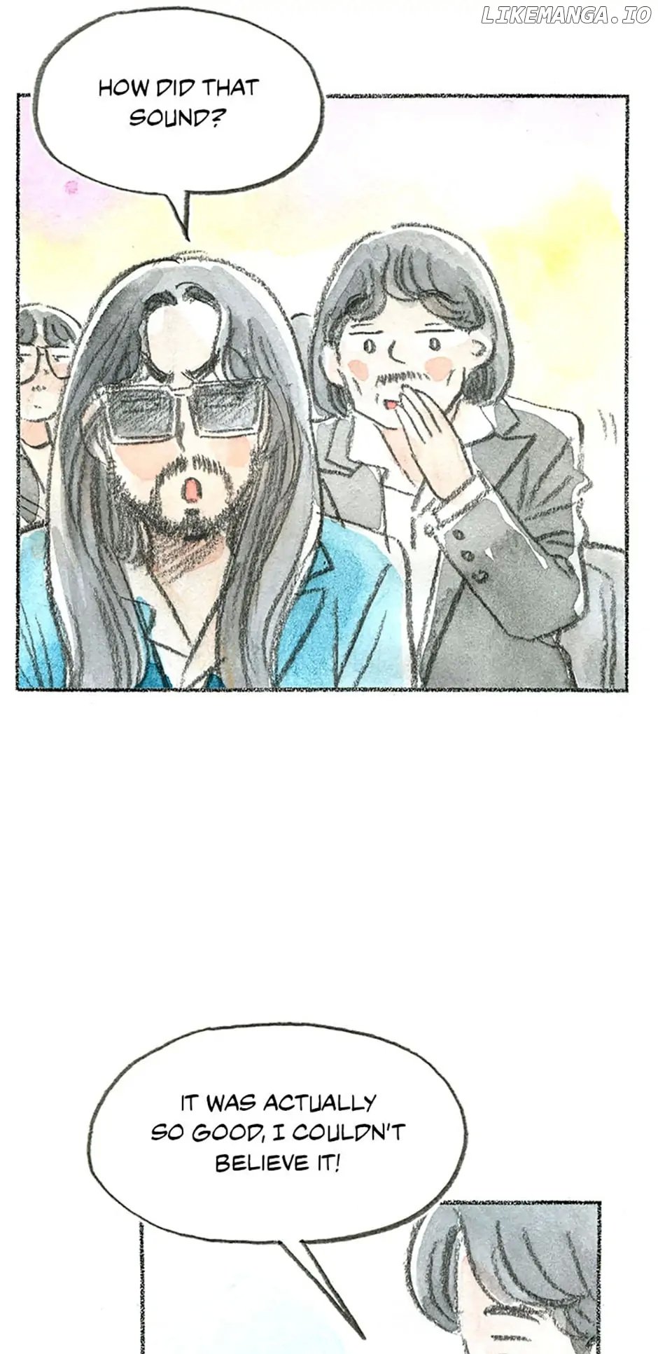 This Must Be Love chapter 26 - page 13