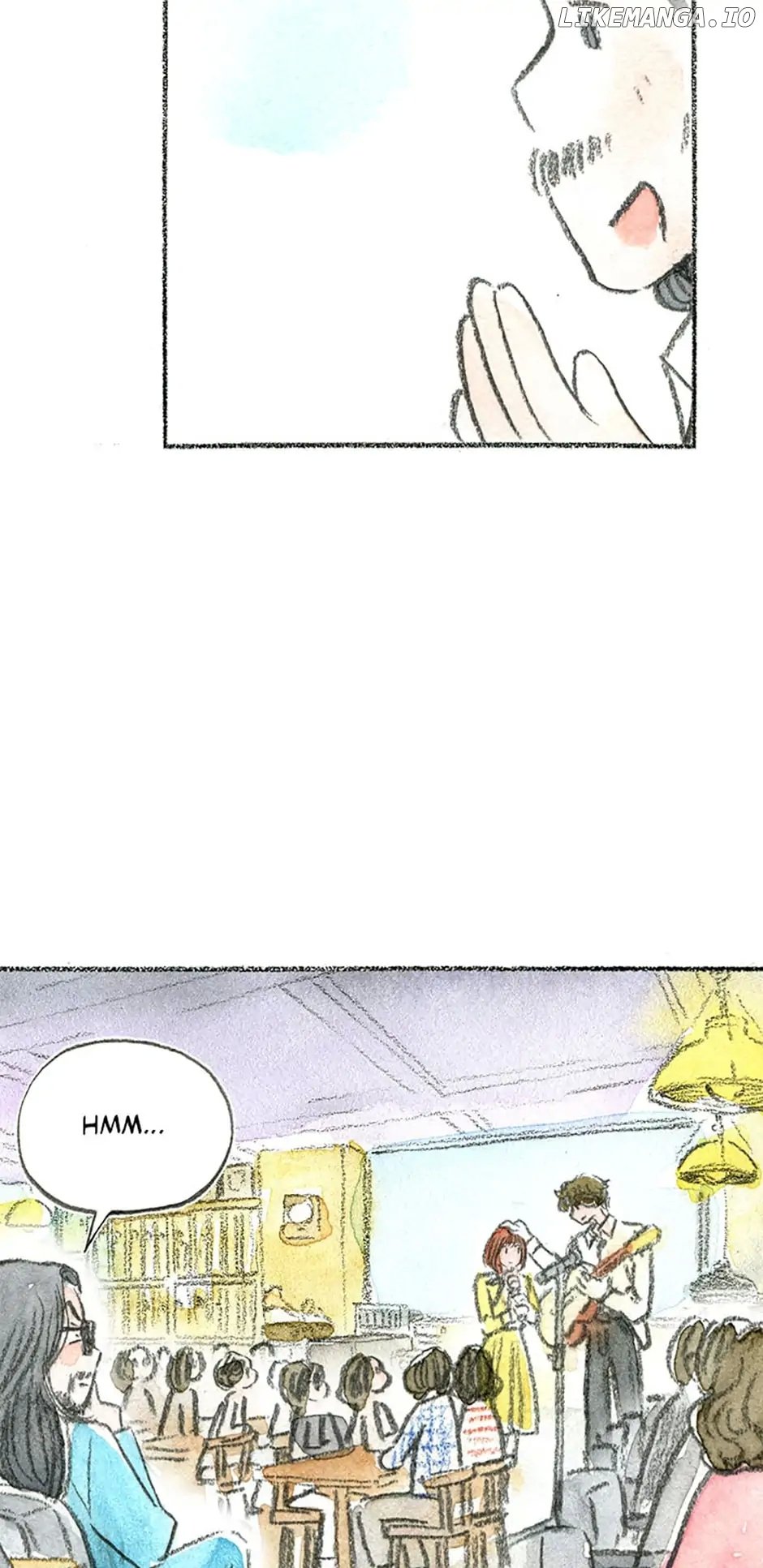 This Must Be Love chapter 26 - page 14