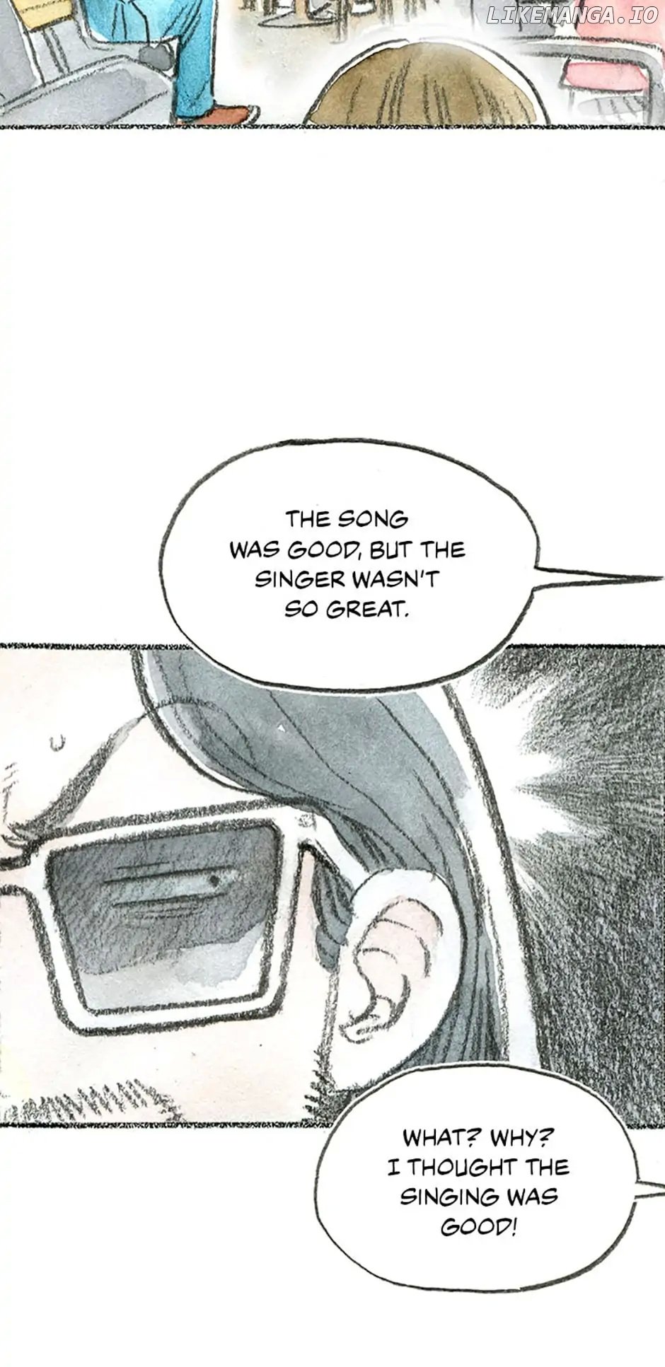 This Must Be Love chapter 26 - page 15