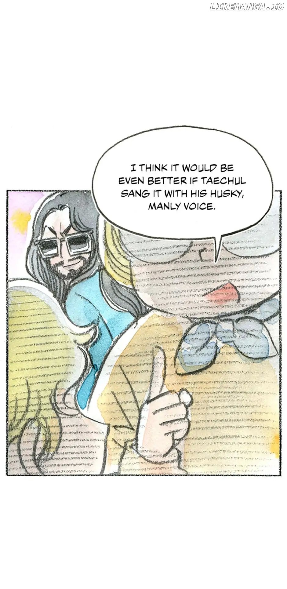 This Must Be Love chapter 26 - page 16