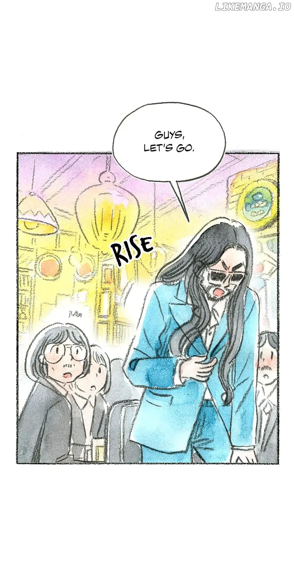 This Must Be Love chapter 26 - page 17