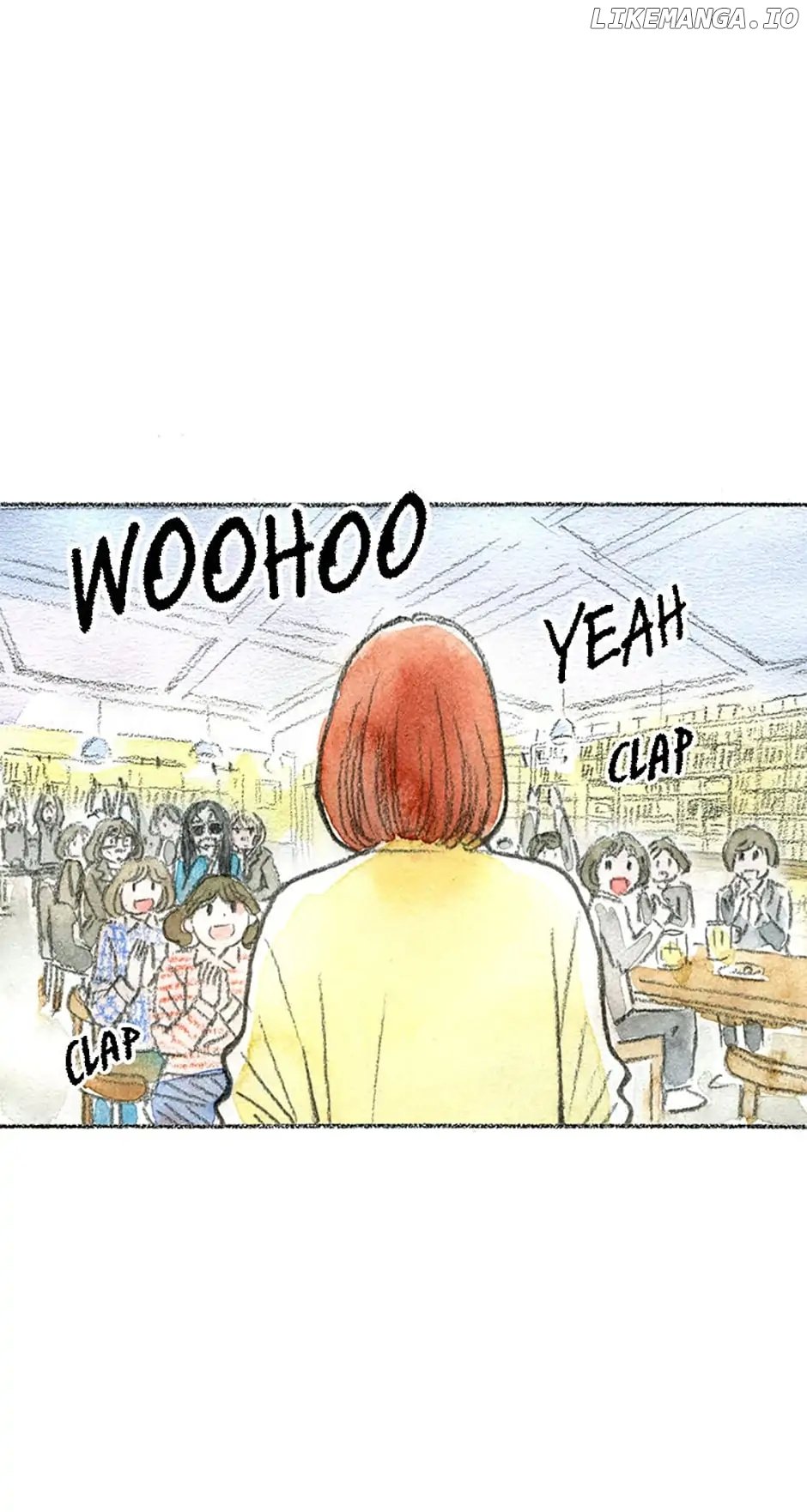 This Must Be Love chapter 26 - page 2
