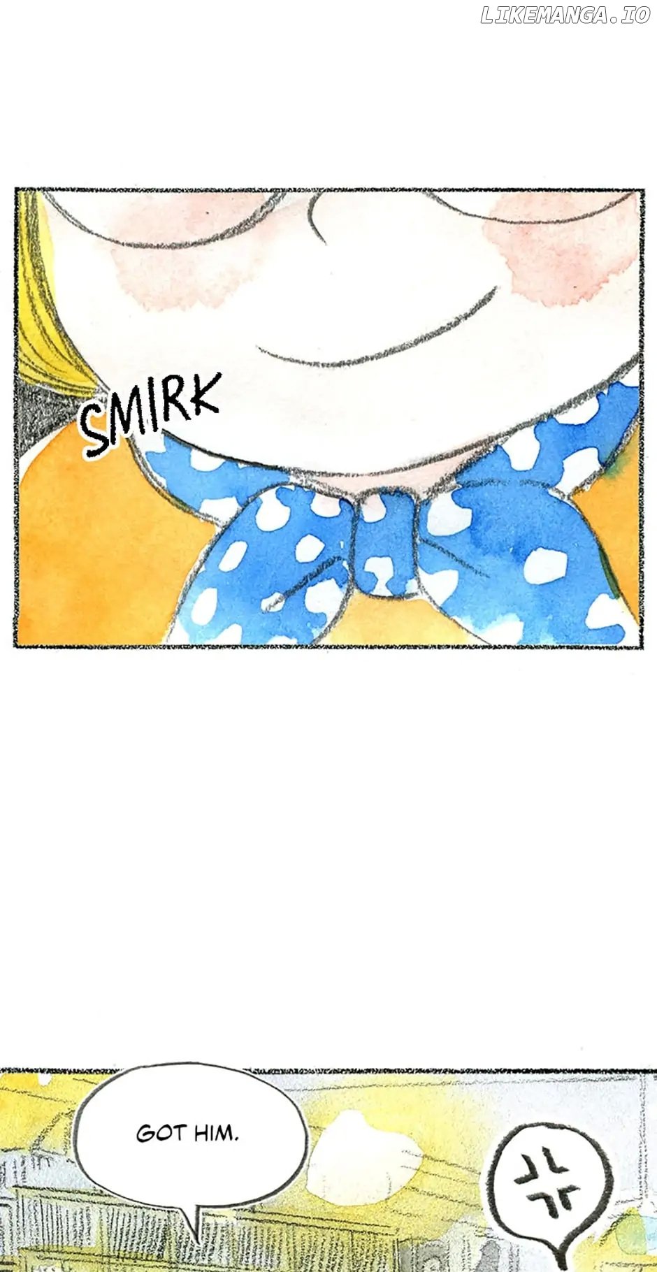 This Must Be Love chapter 26 - page 20