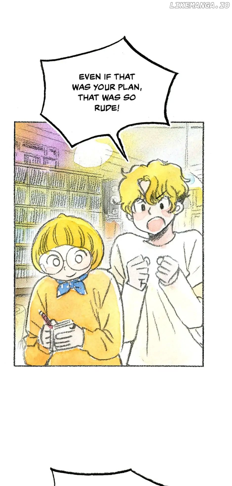 This Must Be Love chapter 26 - page 22