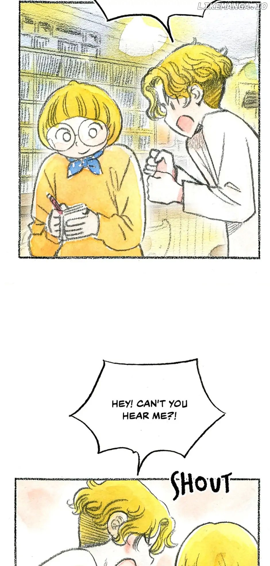 This Must Be Love chapter 26 - page 24