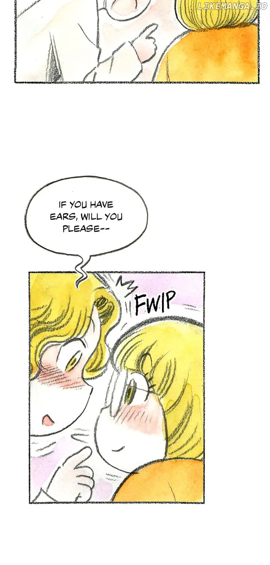 This Must Be Love chapter 26 - page 25