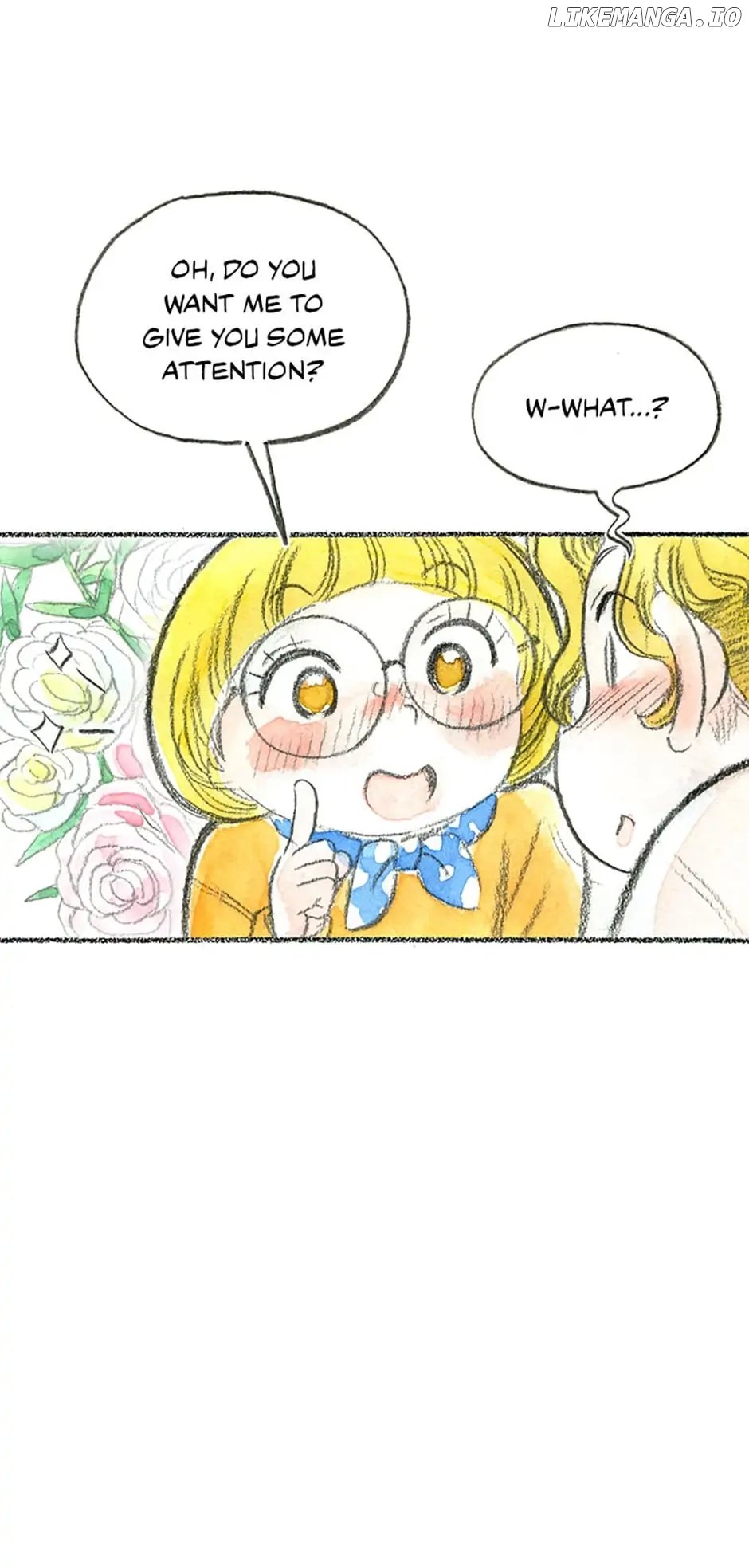 This Must Be Love chapter 26 - page 26