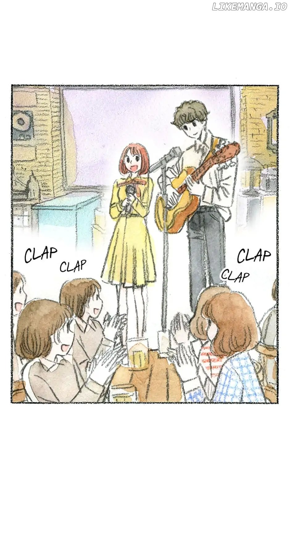 This Must Be Love chapter 26 - page 3