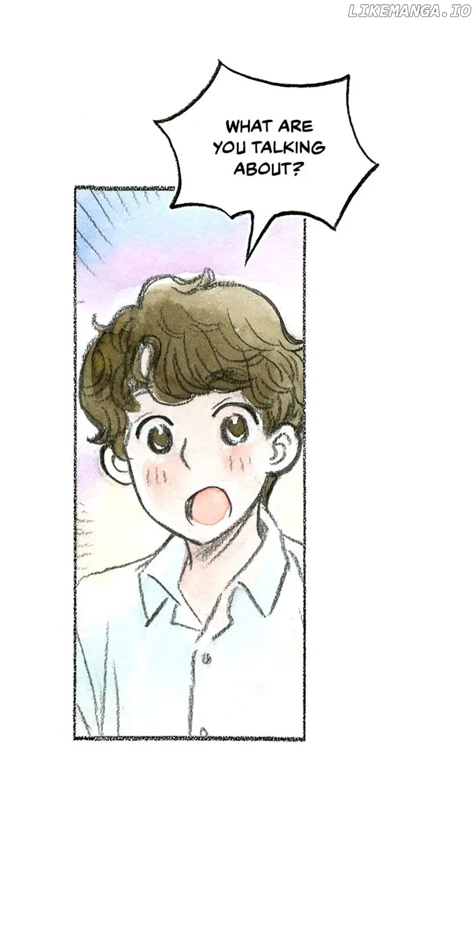 This Must Be Love chapter 26 - page 31