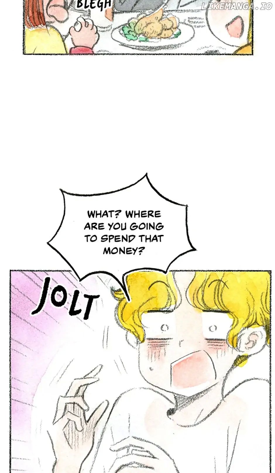 This Must Be Love chapter 26 - page 35
